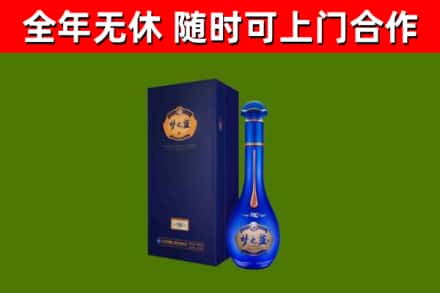 合江县回收梦之蓝M6